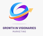 Growth In Visionaries Marketing